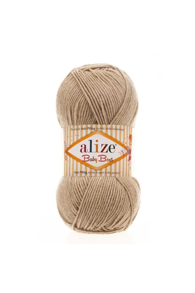 Alize ALİZE BABY BEST 256 ürün görseli 1