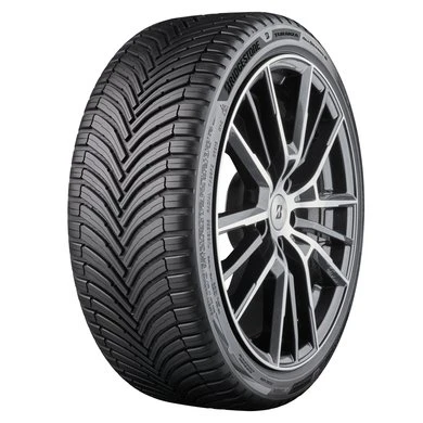 Bridgestone Turanza All Season 6 205/50 R17 93V XL 4 Mevsim Lastik - 2026 ürün görseli 1