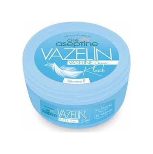 Cire Aseptine Klasik Vaseline 150 ML ürün görseli 1