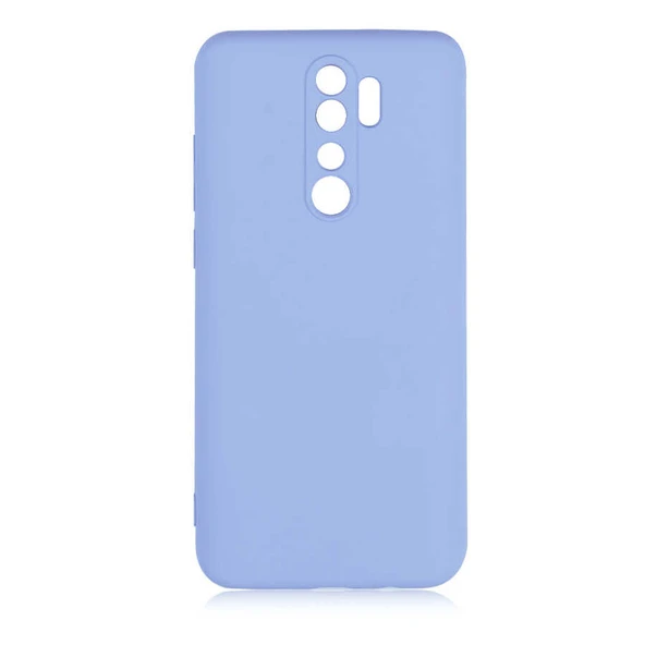 Xiaomi Redmi Note 8 Pro Kılıf Zore Mara Lansman Kapak ürün görseli 1