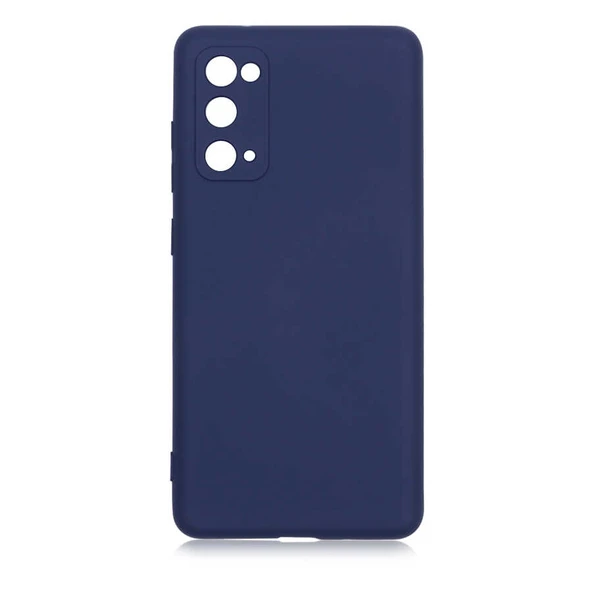Galaxy S20 FE Kılıf Zore Mara Lansman Kapak ürün görseli 1