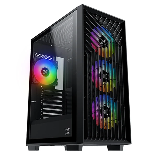 XIGMATEK LUX G ODIN EN49943 750W