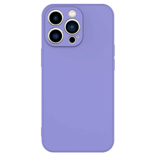 Apple iPhone 13 Pro Max Kılıf Zore Mara Lansman Kapak ürün görseli 1