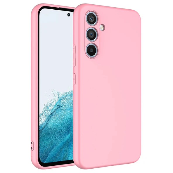 Galaxy A24 Kılıf Zore Mara Lansman Kapak ürün görseli 1