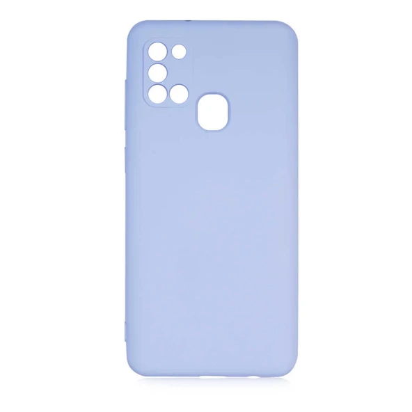 Galaxy A21S Kılıf Zore Mara Lansman Kapak ürün görseli 1