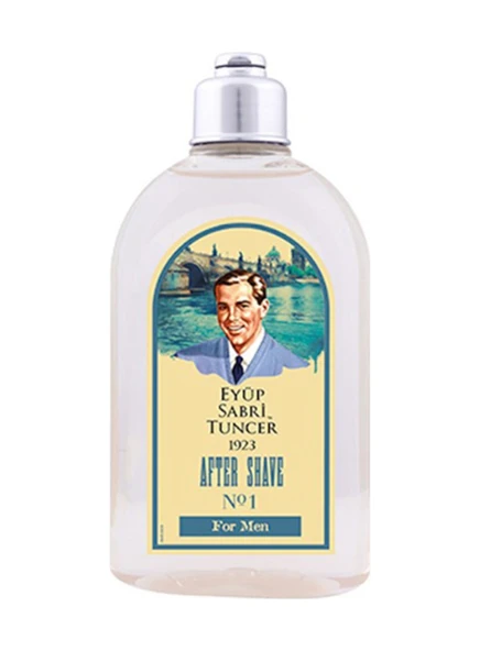 Eyüp Sabri Tuncer No:1 Tıraş Kolonyası 250 ML ürün görseli 1