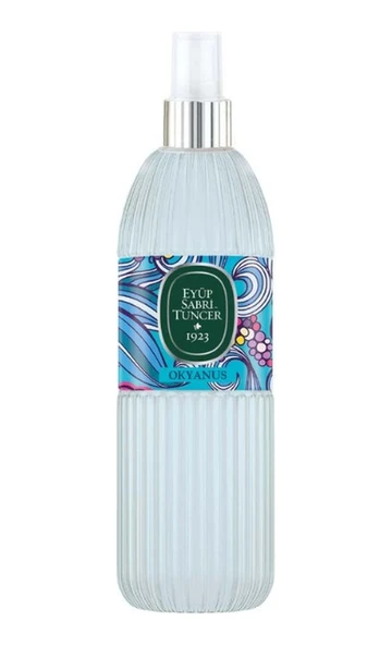 Eyüp Sabri Tuncer 68 Derece Okyanus Kolonyası Pet Şişe Sprey 150 ML ürün görseli 1