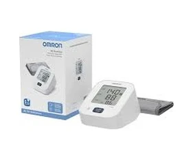 Omron M2 Essential Tansiyon Aleti ürün görseli 1