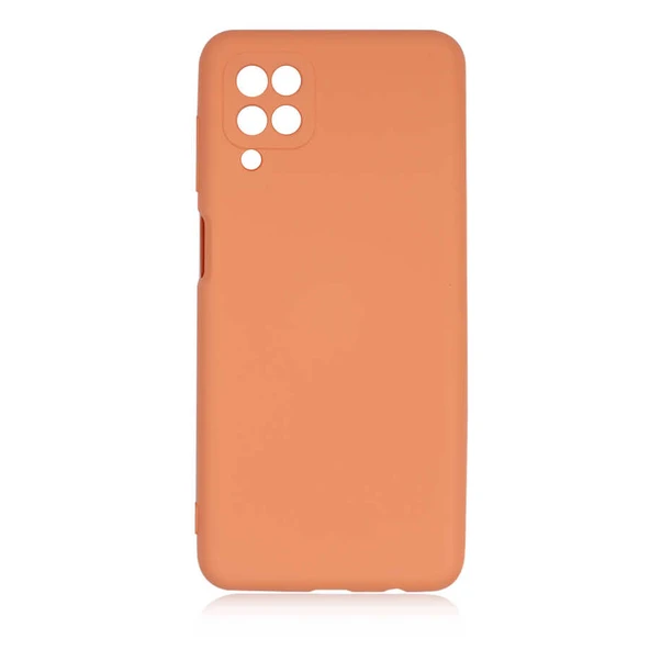 Galaxy A12 Kılıf Zore Mara Lansman Kapak ürün görseli 1