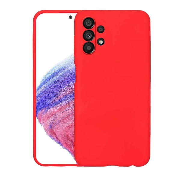 Galaxy A23 Kılıf Zore Mara Lansman Kapak ürün görseli 1