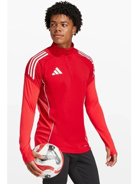 Adidas TIRO25C Tr Top Erkek Eşofman Üstü JI6500 ürün görseli 1