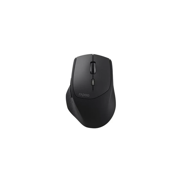 Rapoo MT550L Şarjlı Optik Kablolu/Kablosuz Mouse ürün görseli 1