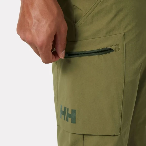 Helly Hansen Brono Softshell Erkek Pantolon HHA.63051.473 - Resim 3