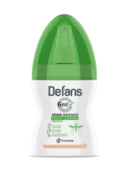 Defans Protect Losyon 100 Ml ürün görseli 1
