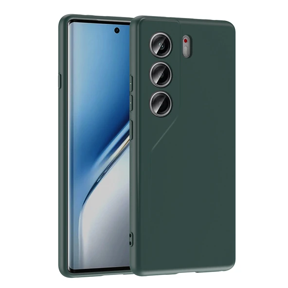 Tecno Camon 40 Pro Kılıf Zore Mara Lansman Kapak ürün görseli 1