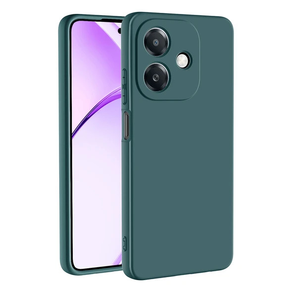 Oppo A3 4G Kılıf Zore Mara Lansman Kapak ürün görseli 1