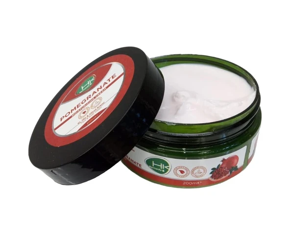 HK Remedy Nar El, Yüz & Vücut Kremi 200 ML ürün görseli 1