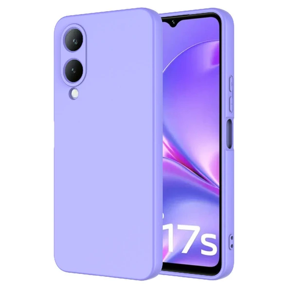 Vivo Y17S Kılıf Zore Mara Lansman Kapak ürün görseli 1