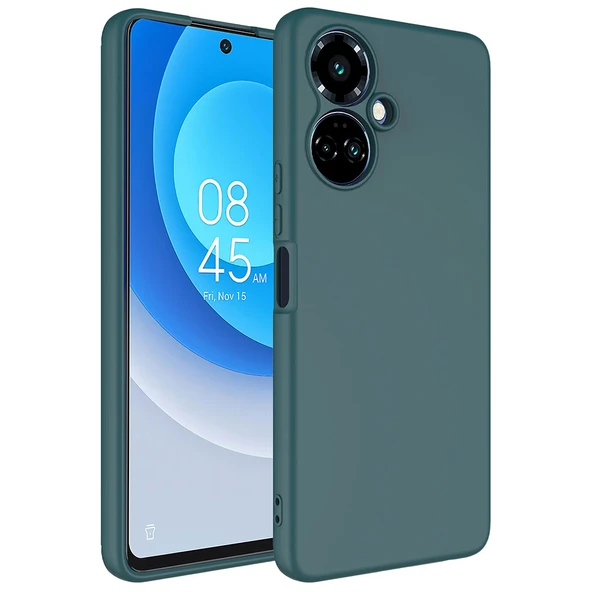 Tecno Camon 19 Pro Kılıf Zore Mara Lansman Kapak ürün görseli 1