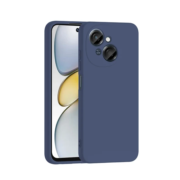 Tecno Spark Go 1 2025 Kılıf Zore Mara Lansman Kapak ürün görseli 1