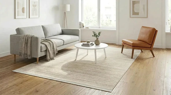Padişah Halı Aspen 62746-70 Serisi Salon Oturma Yatak Odası Halısı ürün görseli 1