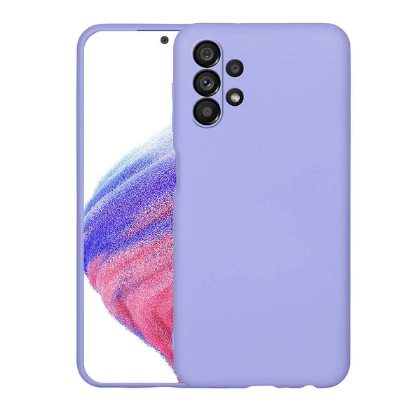 Galaxy A53 5G Kılıf Zore Mara Lansman Kapak ürün görseli 1