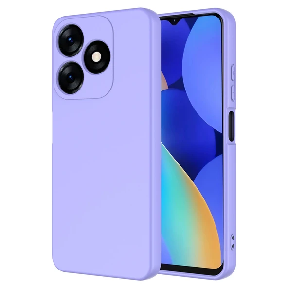 Tecno Spark 10C Kılıf Zore Mara Lansman Kapak ürün görseli 1