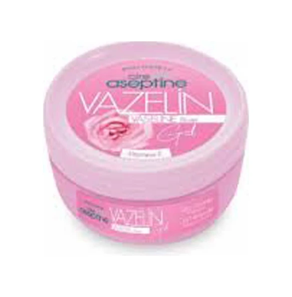 Cire Aseptine Rose Vaseline 150 ML ürün görseli 1