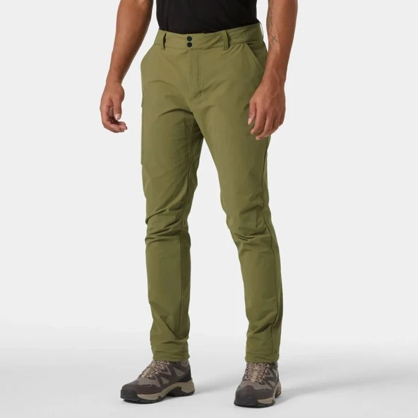 Helly Hansen Brono Softshell Erkek Pantolon HHA.63051.473 ürün görseli 1