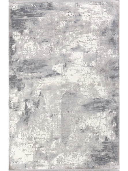 Padişah Halı Abstrack Kalitesi 31872 030 Bambu Halı - Resim 4