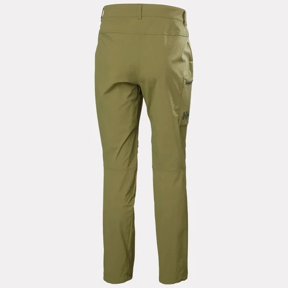 Helly Hansen Brono Softshell Erkek Pantolon HHA.63051.473 - Resim 7