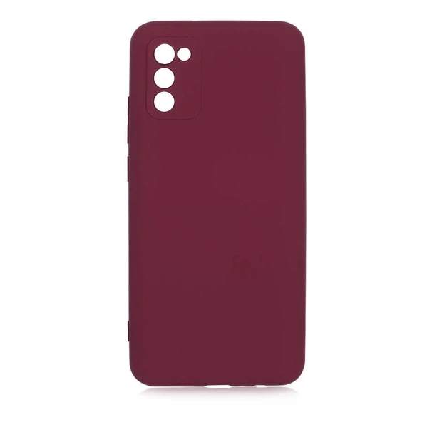 Galaxy A02S Kılıf Zore Mara Lansman Kapak ürün görseli 1