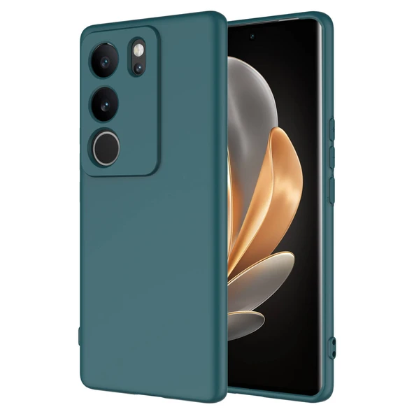 Vivo V29 5G Kılıf Zore Mara Lansman Kapak ürün görseli 1