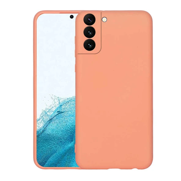 Galaxy S22 Plus Kılıf Zore Mara Lansman Kapak ürün görseli 1