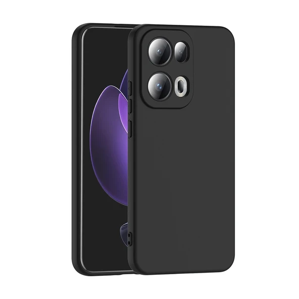 Oppo Reno 13 Pro Kılıf Zore Mara Lansman Kapak ürün görseli 1