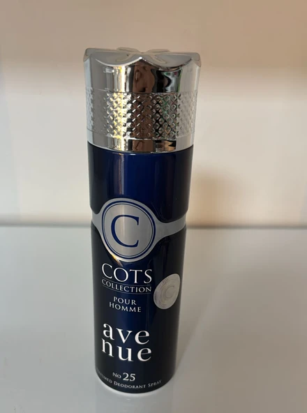 Cots Feronıa Ave Nue Deo Bay Fresh ürün görseli 1