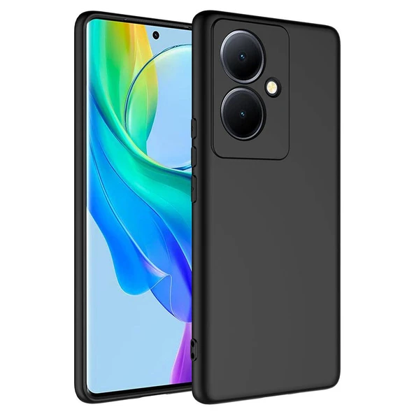 Vivo V29 Lite 5G Kılıf Zore Mara Lansman Kapak ürün görseli 1
