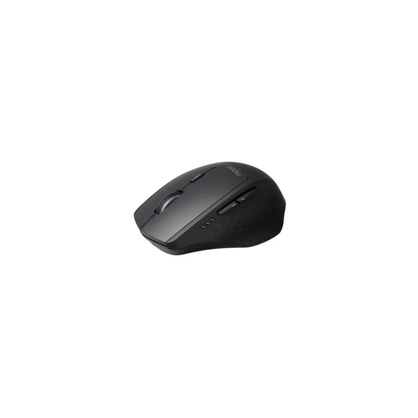 Rapoo MT550L Şarjlı Optik Kablolu/Kablosuz Mouse - Resim 4