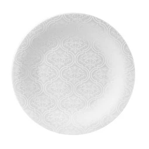 Karaca Fine Pearl Eternal inci Yemek Takımı Yedek Parça ürün görseli 1