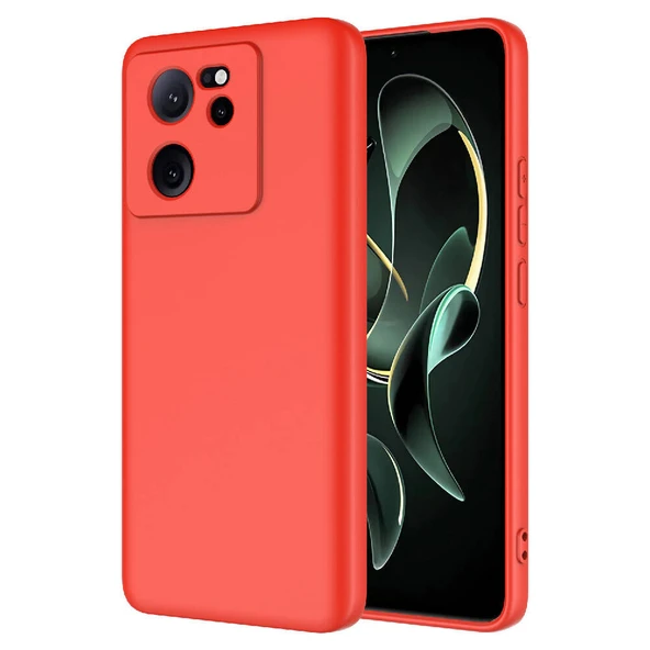 Xiaomi Mi 13T Kılıf Zore Mara Lansman Kapak ürün görseli 1