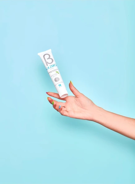 Glimo Beta Doğal Diş Macunu 75 ML - Resim 4