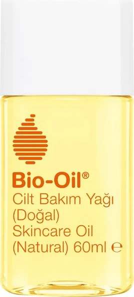 Bio-Oil %100 Natural Çatlak Karşıtı & Nemlendirici Cilt Bakım Yağı 60 ML ürün görseli 1