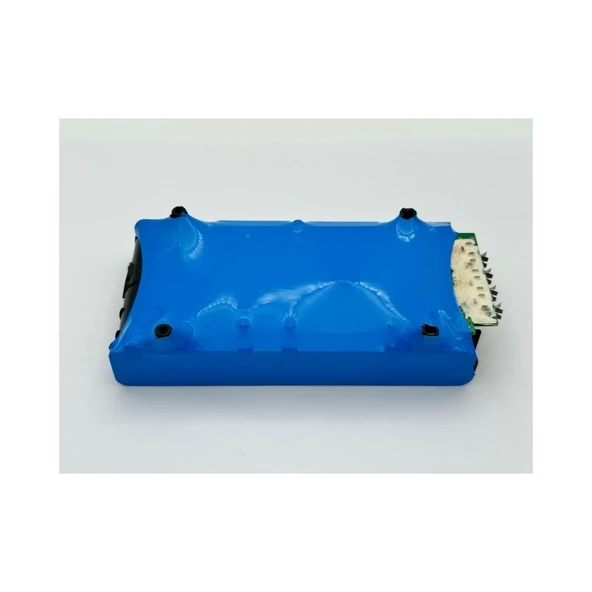 Grundig Vcp 5030 Dikey Süpürge 3000 Mah 25,2 V Batarya – Orjinal Uyumlu Uzun Ömürlü, Yüksek Performans Pil ürün görseli 1