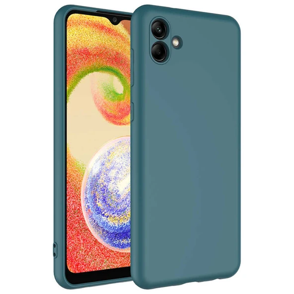 Galaxy A04 Kılıf Zore Mara Lansman Kapak ürün görseli 1