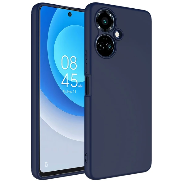 Tecno Spark 9 Pro Kılıf Zore Mara Lansman Kapak ürün görseli 1