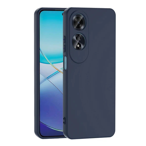Oppo A60 Kılıf Zore Mara Lansman Kapak ürün görseli 1