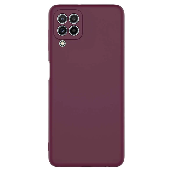 Galaxy M22 Kılıf Zore Mara Lansman Kapak ürün görseli 1