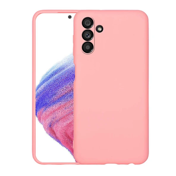 Galaxy A04S Kılıf Zore Mara Lansman Kapak ürün görseli 1