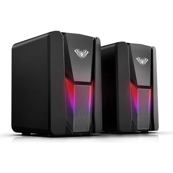 Aula N-108 1+1 10 W Hoparlör ürün görseli 1