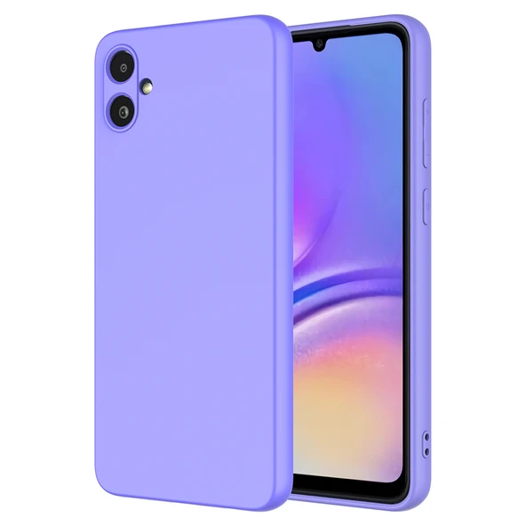 Galaxy A06 Kılıf Zore Mara Lansman Kapak ürün görseli 1